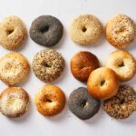 12+1 NY-Style Bagels (baker’s dozen)