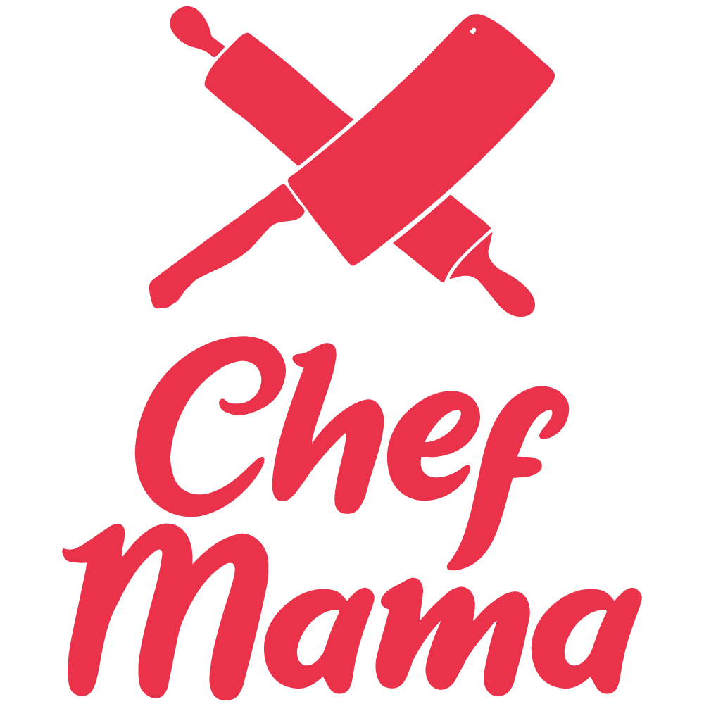 Mamá Chef, Blog