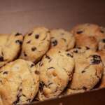 Chocolate Chunk Cookie Box (pack of 10)
